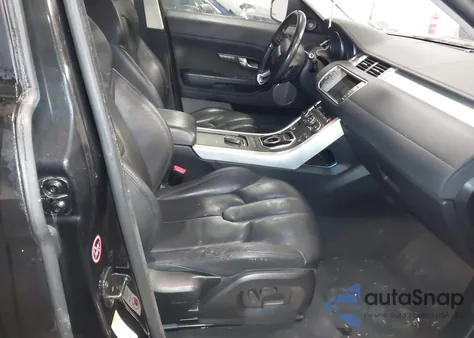 2015 Land Rover Range Rover Evoque Pure z USA, uszkodzony, nr VIN SALVP2BG5FH958464